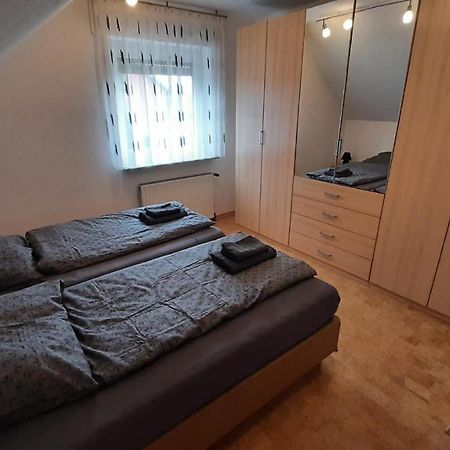 Ferienwohnung Onkel Willi تلغته المظهر الخارجي الصورة