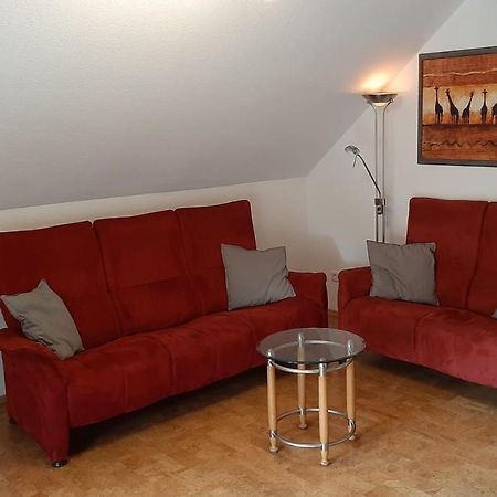 Ferienwohnung Onkel Willi تلغته المظهر الخارجي الصورة