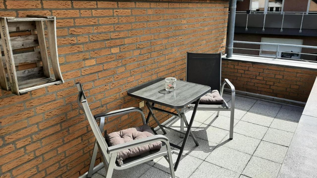 Ferienwohnung Onkel Willi تلغته المظهر الخارجي الصورة