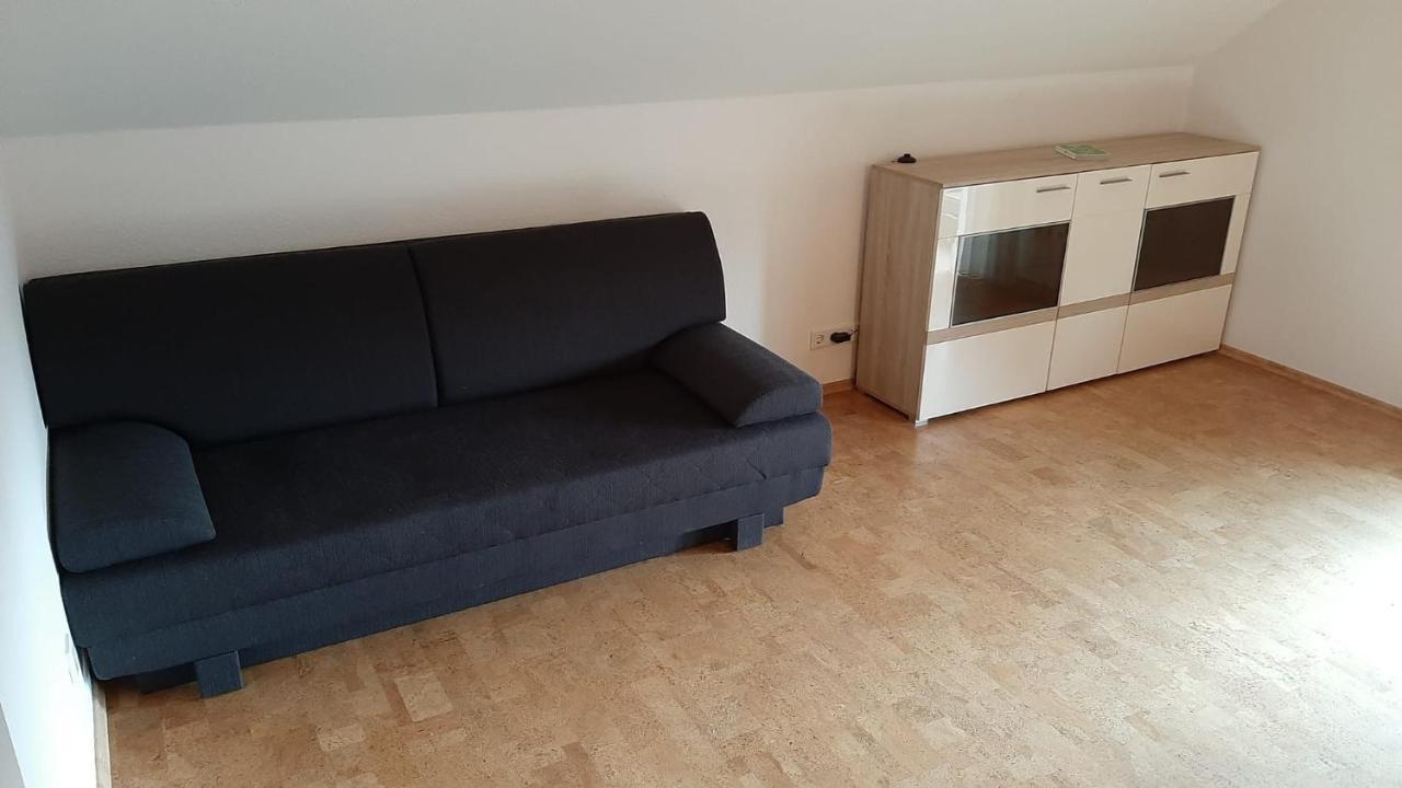 Ferienwohnung Onkel Willi تلغته المظهر الخارجي الصورة